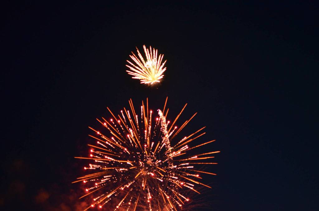 Crowds gather for Fourth on the Plateau | Photos