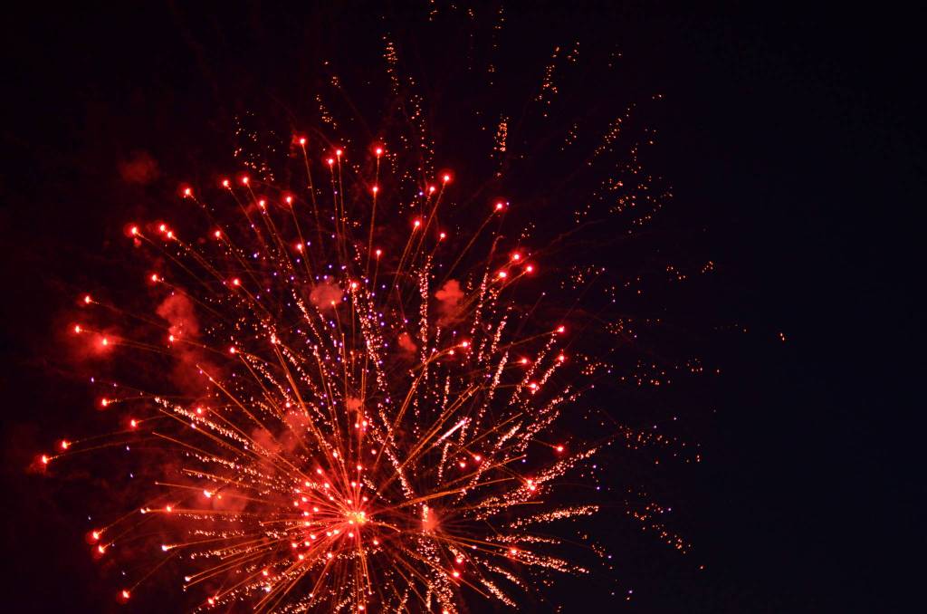 Crowds gather for Fourth on the Plateau | Photos