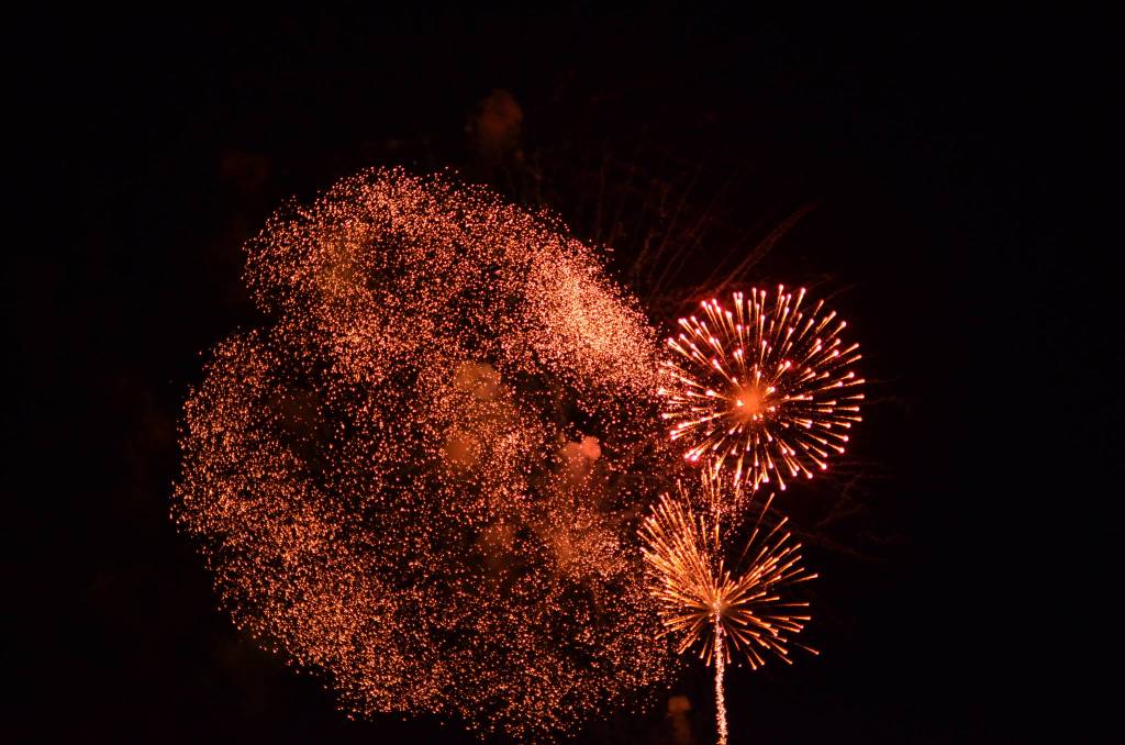 Crowds gather for Fourth on the Plateau | Photos