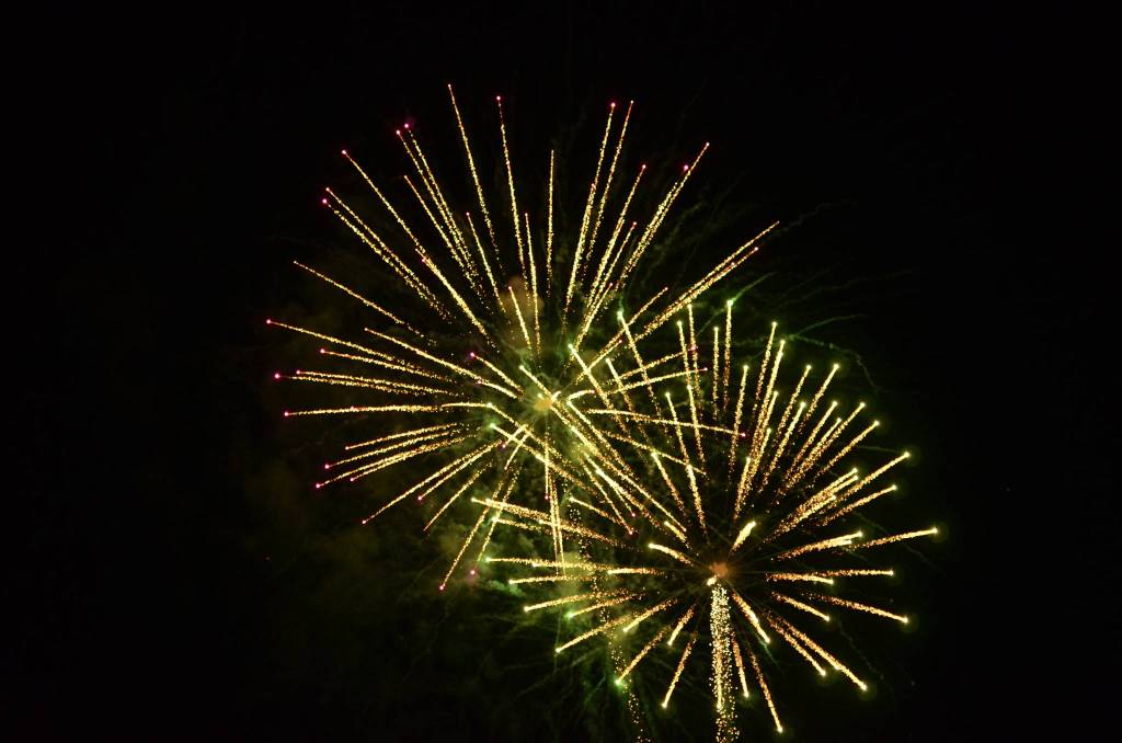 Crowds gather for Fourth on the Plateau | Photos