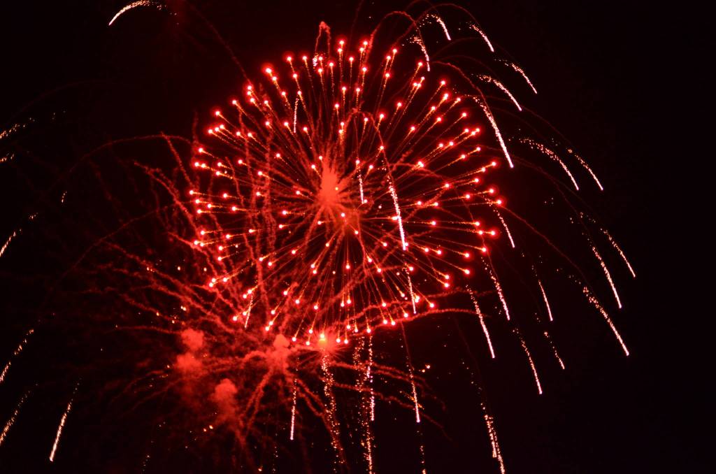 Crowds gather for Fourth on the Plateau | Photos