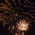 Crowds gather for Fourth on the Plateau | Photos