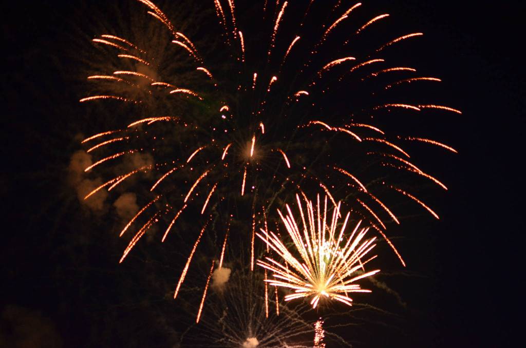 Crowds gather for Fourth on the Plateau | Photos