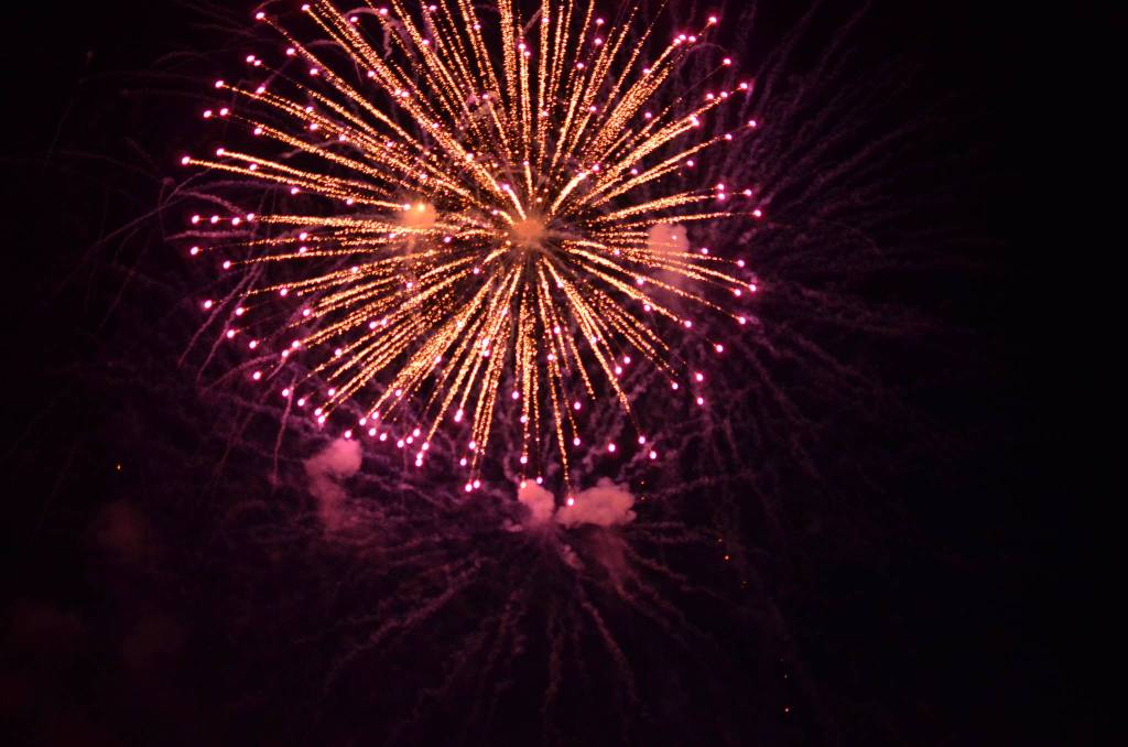 Crowds gather for Fourth on the Plateau | Photos