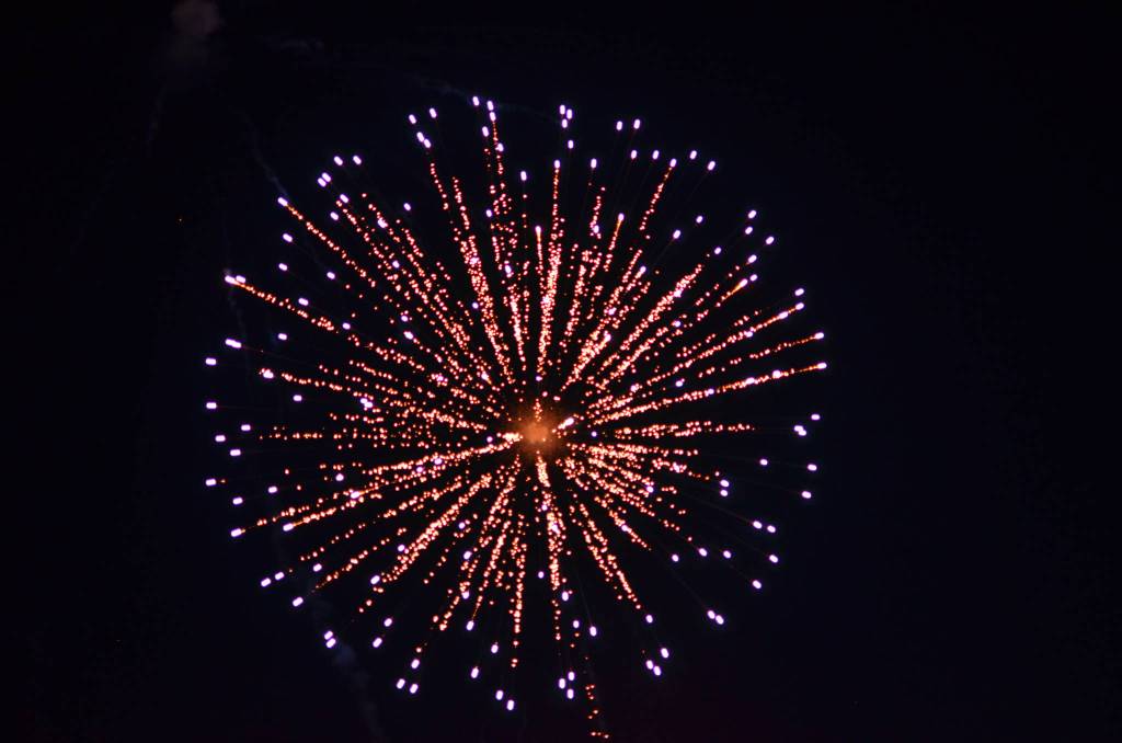 Crowds gather for Fourth on the Plateau | Photos