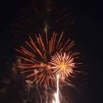 Crowds gather for Fourth on the Plateau | Photos