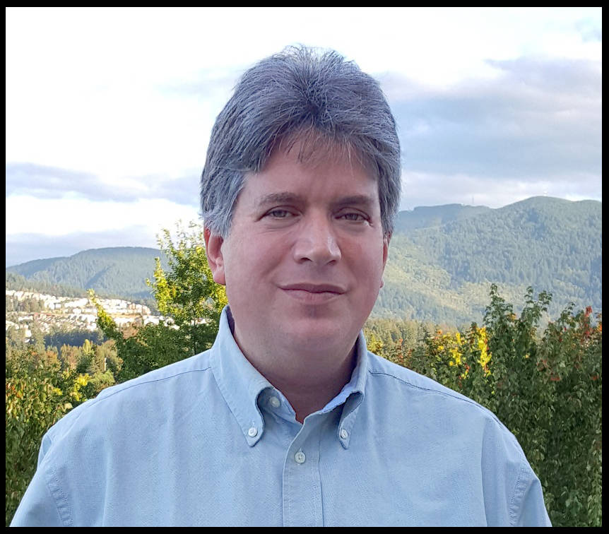 Chris Ross, 55, has lived in Sammamish for seven years with his wife and raised two of his four children on the plateau. He&rsquo;s running for Sammamish City Council Position 5, which will see a primary in August.