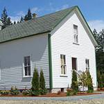 History or hazard? Sammamish’s Baker House being considered for landmark status