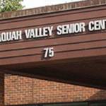 Beat the heat at Issaquah cooling center