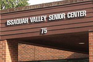 Beat the heat at Issaquah cooling center