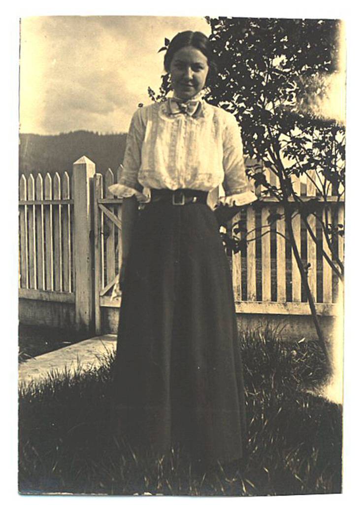 Sena Park: paying tribute to an independent Issaquah woman