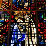 The Issaquah School District has stated that it does not wish to have religious images on a high school campus. Photo courtesy of Michael Sladek