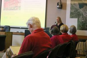 Providence Heights appeal hearing, part two: witnesses discuss environment, stained glass