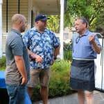 Issaquah Chamber members mingle, hula hoop and more at annual barbecue | Photos