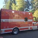Eastside Fire and Rescue adds new Sammamish unit