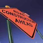 Signal construction to close East Sunset intersection in Issaquah Aug. 24