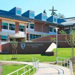 Eastside Catholic reverses decision to fire both principals; both board co-chairs resign