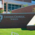 Eastside Catholic reverses decision to fire both principals; both board co-chairs resign