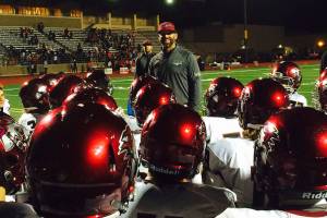 Gridiron stalwarts are prepared for 2017 season