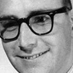 WARD ERNEST ELLSWORTH