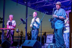 Sammamish Days and Nights | Photos