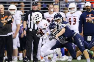 Triple-overtime thriller goes to the Crusaders