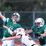 Mount Si defeats Skyline in KingCo 4A showdown on gridiron