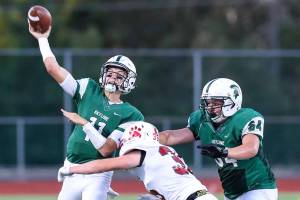 Mount Si defeats Skyline in KingCo 4A showdown on gridiron