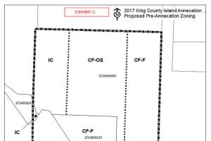 Public hearing delves into question of new school for Issaquah Highlands