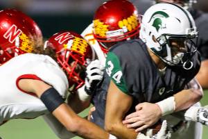 Skyline defeats Newport in KingCo 4A contest