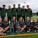 Spartans dominate Bellarmine Prep Invitational