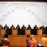 Eastside mayors talk affordable housing, opioid epidemic and other challenges