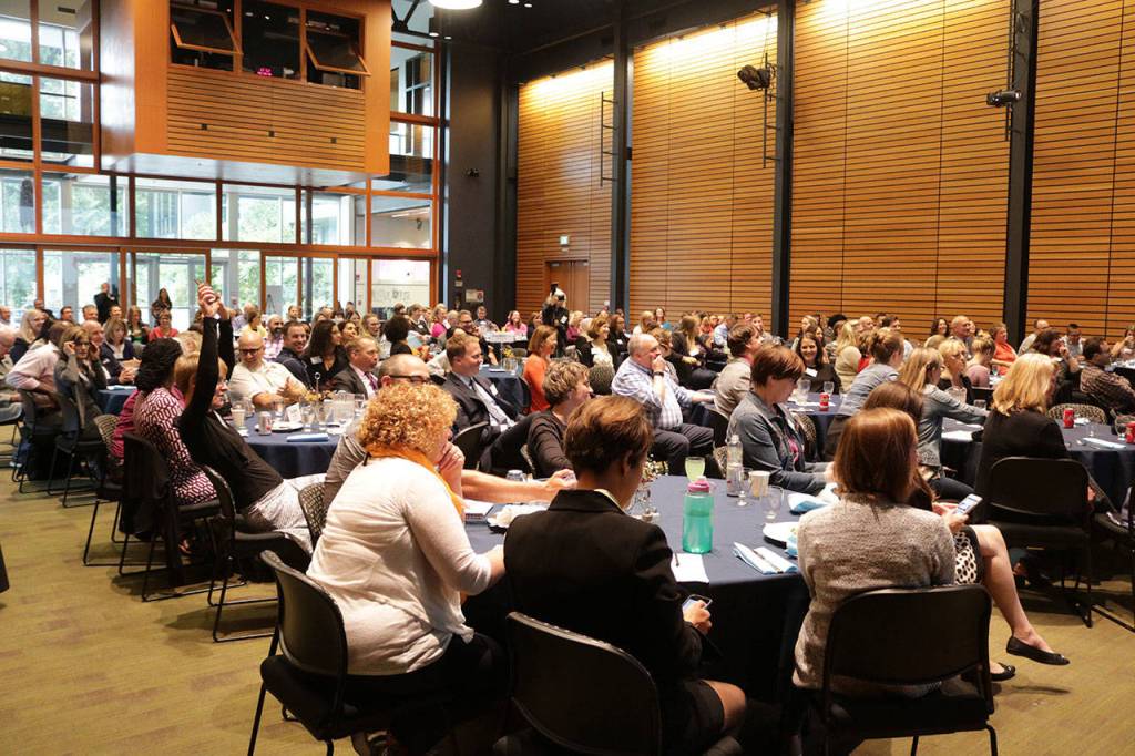 Eastside mayors talk affordable housing, opioid epidemic and other challenges