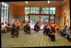 Issaquah Library recognizes, celebrates multitude of cultures in city