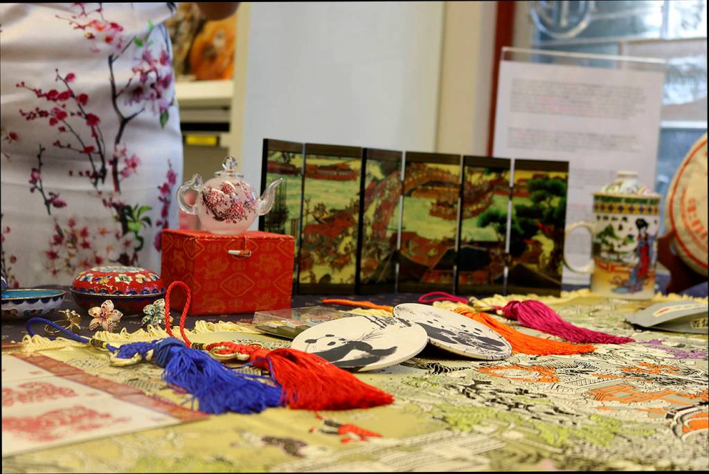 Issaquah Library recognizes, celebrates multitude of cultures in city