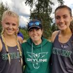 Spartans remain undefeated in early season action