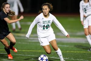 Spartans shutout Wolves to stay undefeated