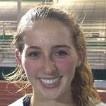 Alexander anchors the Spartans stingy defense