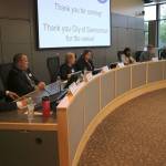 Sammamish Council candidates cite traffic, growth as top issues