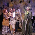 Take a walk ‘Into the Woods’ at Village Theatre | The Eastside Scene