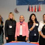 Eastside senatorial candidates sound off on fully funding education