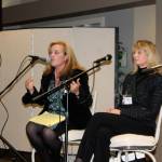 Eastside senatorial candidates sound off on fully funding education