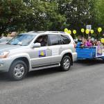 The kids of Sunnyside Montessori Preschool and Elementary School in Issaquah. Nicole Jennings/staff photo