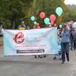 Eastside Baby Corner, which helps needy families around the Eastside. Nicole Jennings/staff photo