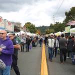 Salmon Days 2017 | Photos