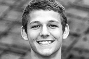 BENJAMIN SPRAGG CUSHING