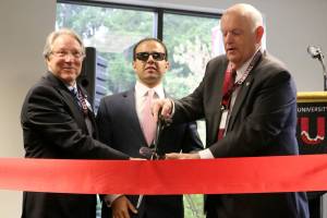 Central Washington University opens its doors in Sammamish
