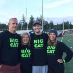Sammamish teen loses battle with rare cancer, leaves legacy