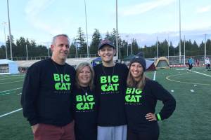 Sammamish teen loses battle with rare cancer, leaves legacy