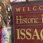 ‘Issaquah Goes Apples’ event set for Saturday